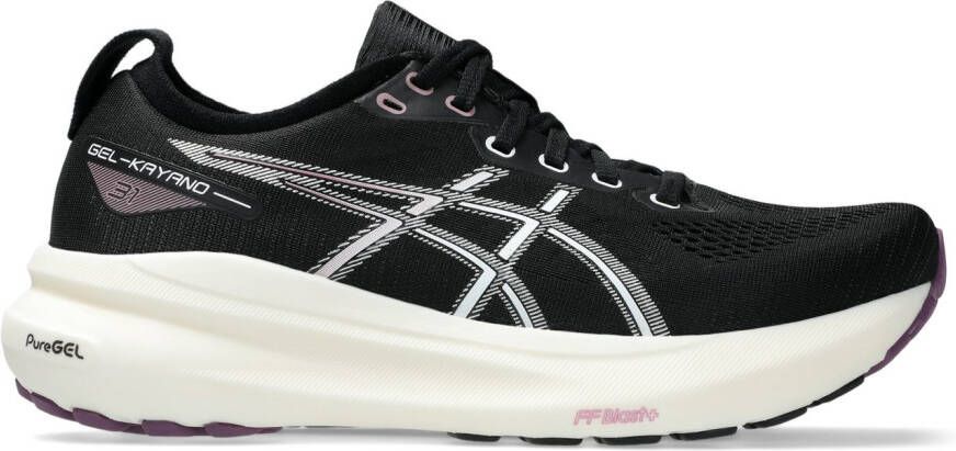 Asics Runningschoenen GEL-KAYANO 31 voor meer stabiliteit
