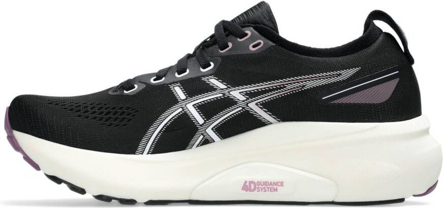 Asics Runningschoenen GEL-KAYANO 31 voor meer stabiliteit