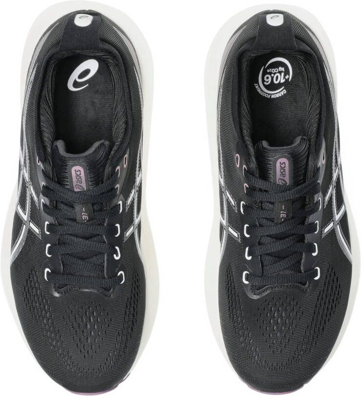Asics Runningschoenen GEL-KAYANO 31 voor meer stabiliteit