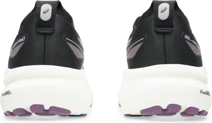 Asics Runningschoenen GEL-KAYANO 31 voor meer stabiliteit