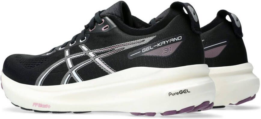 Asics Runningschoenen GEL-KAYANO 31 voor meer stabiliteit