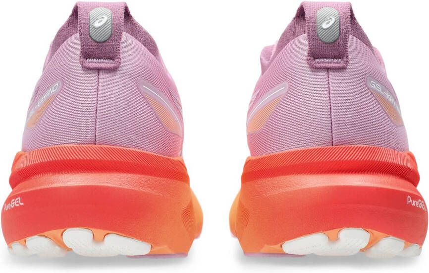 Asics Runningschoenen GEL-KAYANO 31 voor meer stabiliteit