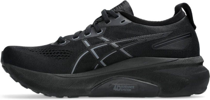 Asics Runningschoenen GEL-KAYANO 31 voor meer stabiliteit