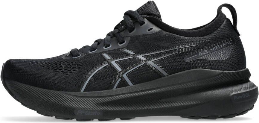 Asics Runningschoenen GEL-KAYANO 31 voor meer stabiliteit