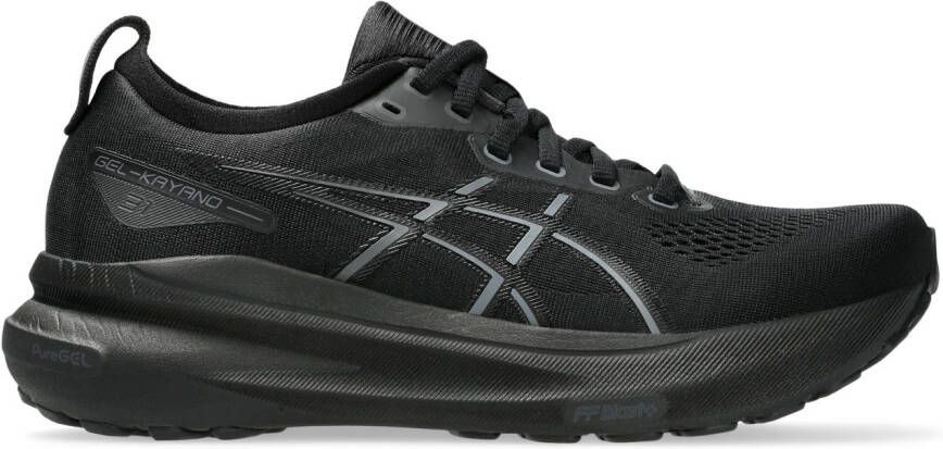 Asics Runningschoenen GEL-KAYANO 31 voor meer stabiliteit