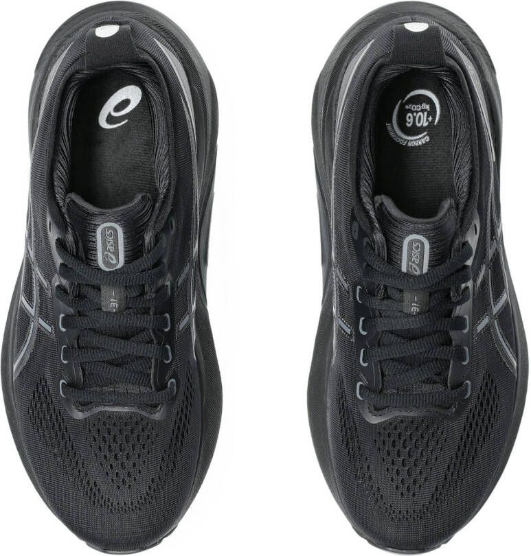 Asics Runningschoenen GEL-KAYANO 31 voor meer stabiliteit