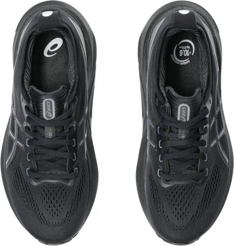 Asics Runningschoenen GEL-KAYANO 31 voor meer stabiliteit