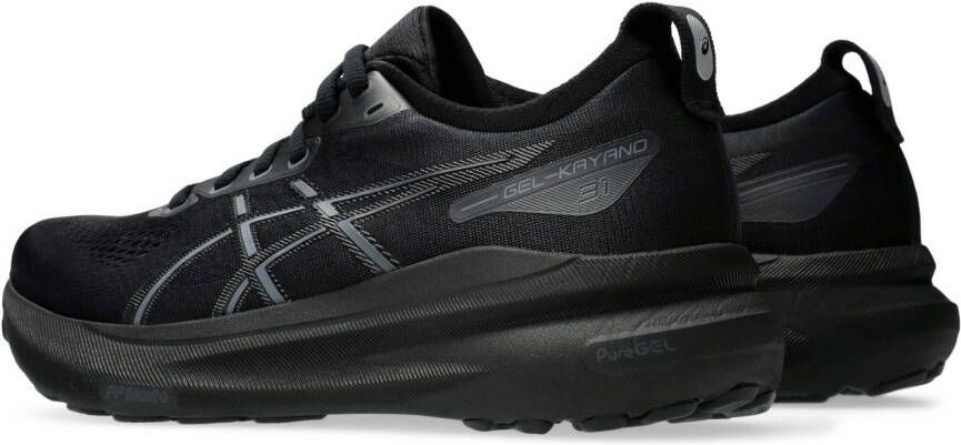 Asics Runningschoenen GEL-KAYANO 31 voor meer stabiliteit