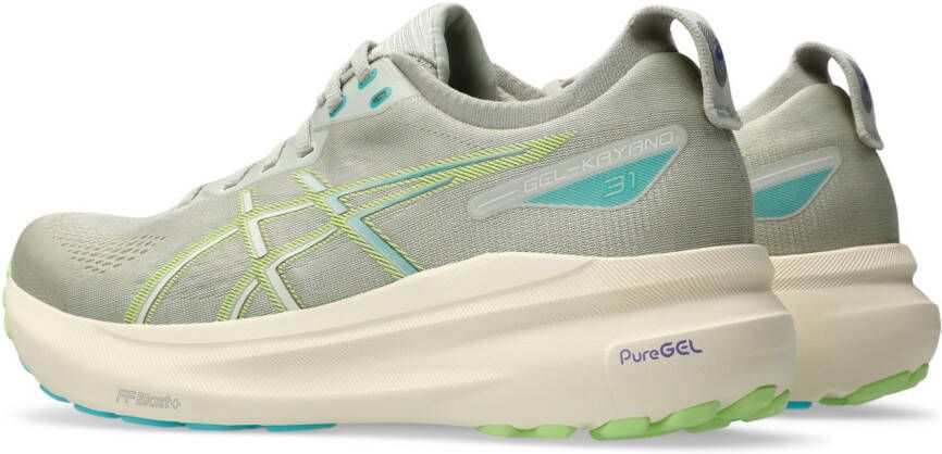 Asics Runningschoenen GEL-KAYANO 31 voor meer stabiliteit