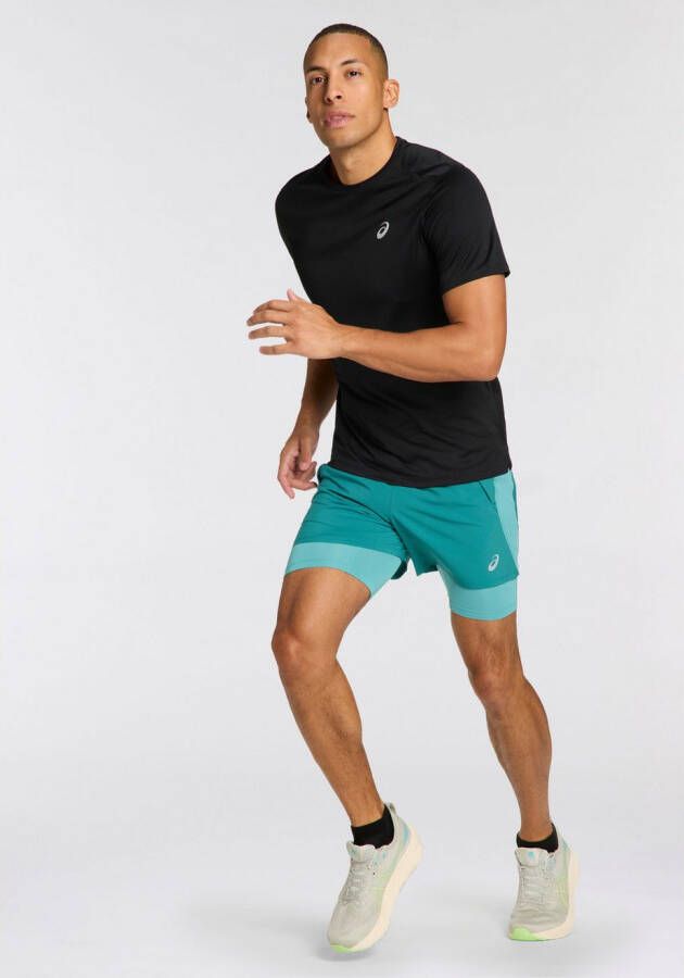 Asics Runningschoenen GEL-KAYANO 31 voor meer stabiliteit