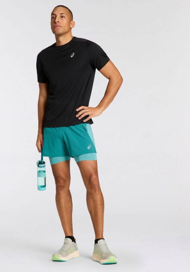 Asics Runningschoenen GEL-KAYANO 31 voor meer stabiliteit
