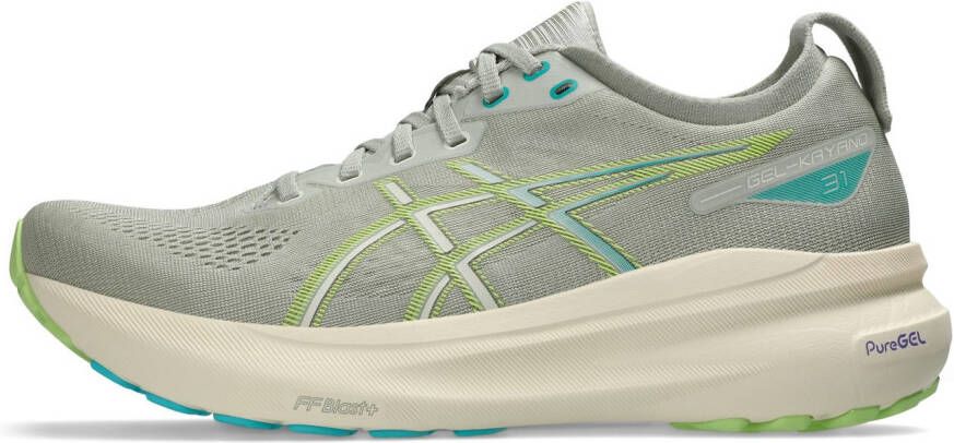 Asics Runningschoenen GEL-KAYANO 31 voor meer stabiliteit