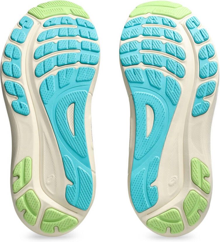 Asics Runningschoenen GEL-KAYANO 31 voor meer stabiliteit