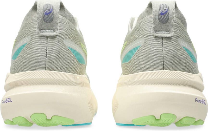 Asics Runningschoenen GEL-KAYANO 31 voor meer stabiliteit