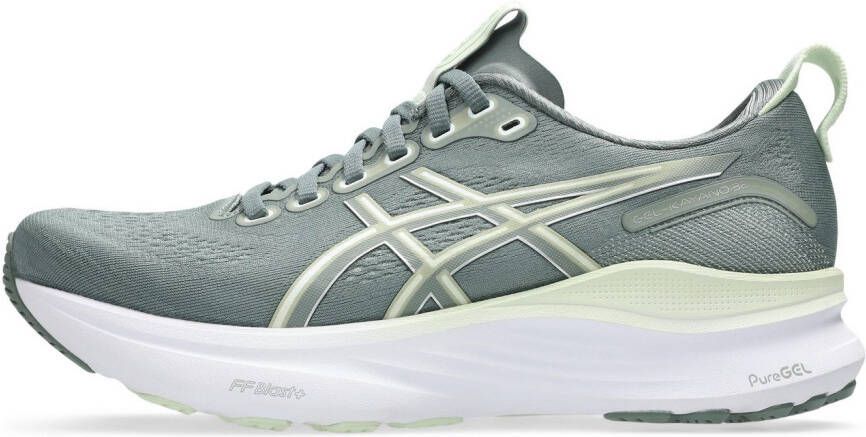 Asics Runningschoenen GEL-KAYANO 32 voor meer stabiliteit