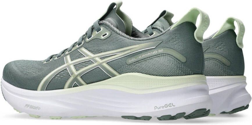 Asics Runningschoenen GEL-KAYANO 32 voor meer stabiliteit