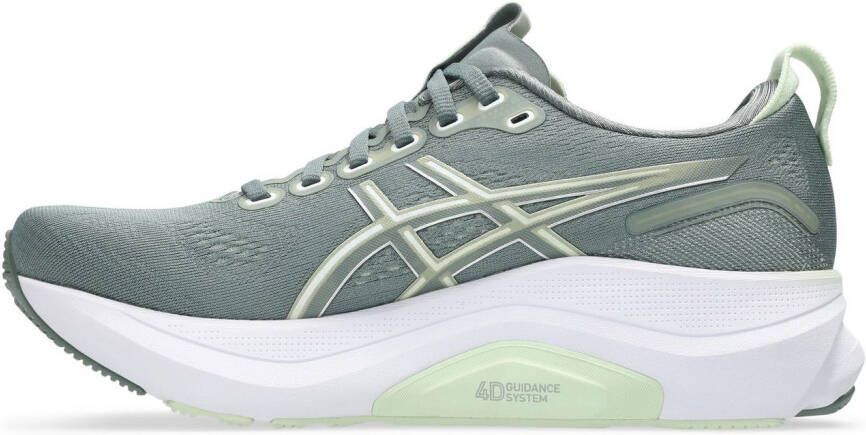 Asics Runningschoenen GEL-KAYANO 32 voor meer stabiliteit
