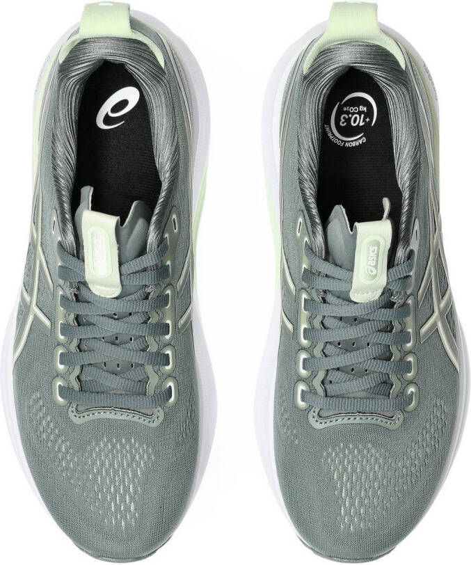 Asics Runningschoenen GEL-KAYANO 32 voor meer stabiliteit