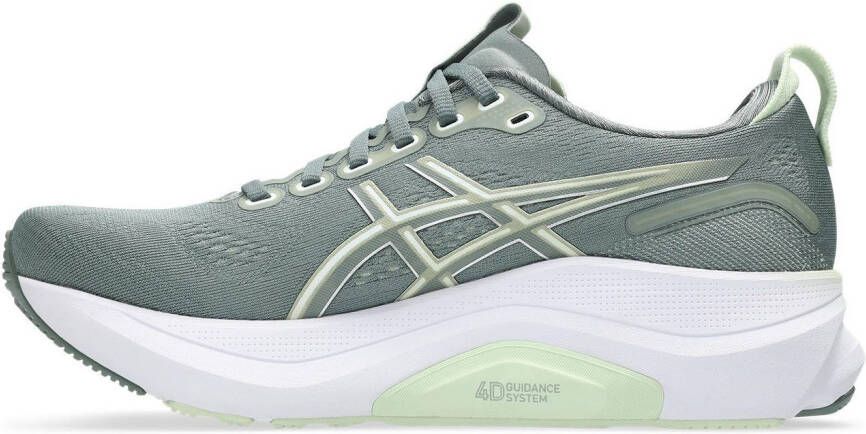 Asics Runningschoenen GEL-KAYANO 32 voor meer stabiliteit