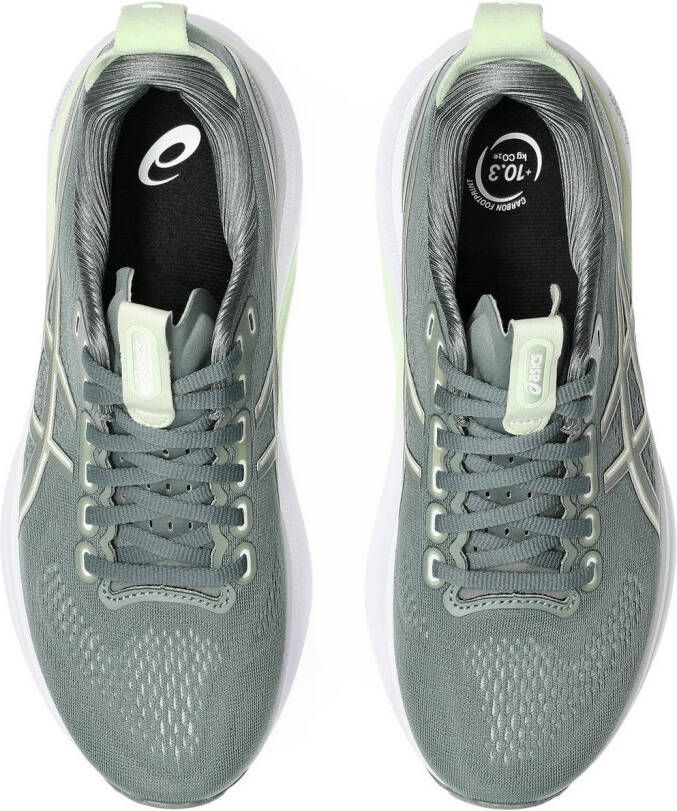 Asics Runningschoenen GEL-KAYANO 32 voor meer stabiliteit
