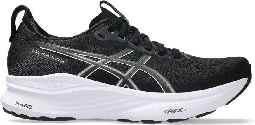 Asics Runningschoenen GEL-KAYANO 32 voor meer stabiliteit