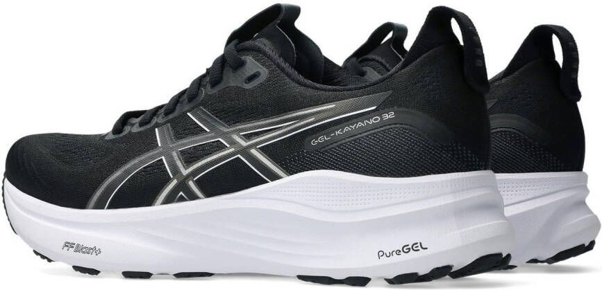 Asics Runningschoenen GEL-KAYANO 32 voor meer stabiliteit
