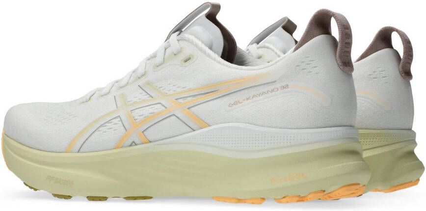Asics Runningschoenen GEL-KAYANO 32 voor meer stabiliteit