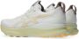ASICS Gel Kayano 32 Hardloopschoenen White Orange Glow - Thumbnail 8