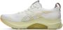 ASICS Gel Kayano 32 Hardloopschoenen White Orange Glow - Thumbnail 4