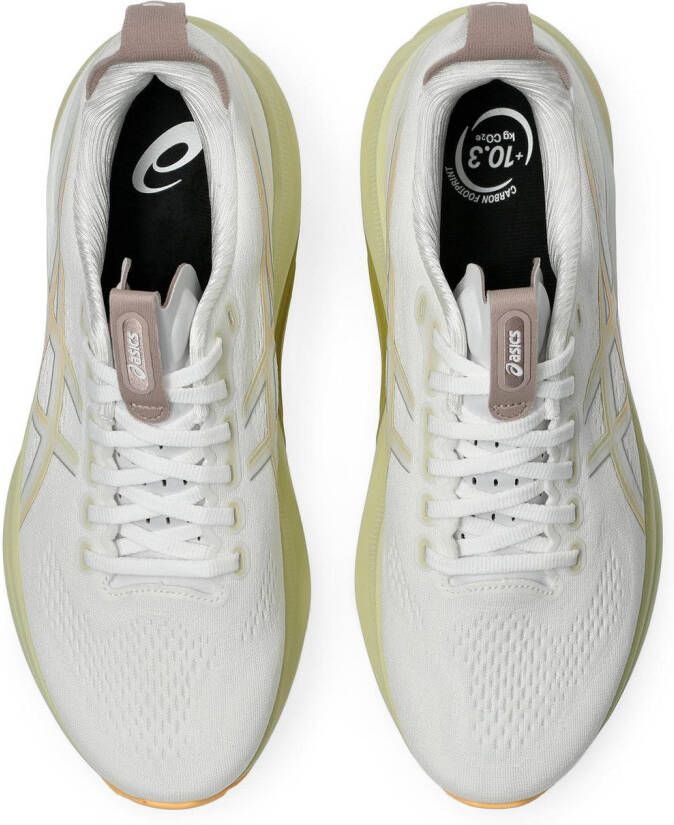 Asics Runningschoenen GEL-KAYANO 32 voor meer stabiliteit