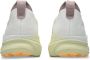 ASICS Gel Kayano 32 Hardloopschoenen White Orange Glow - Thumbnail 6