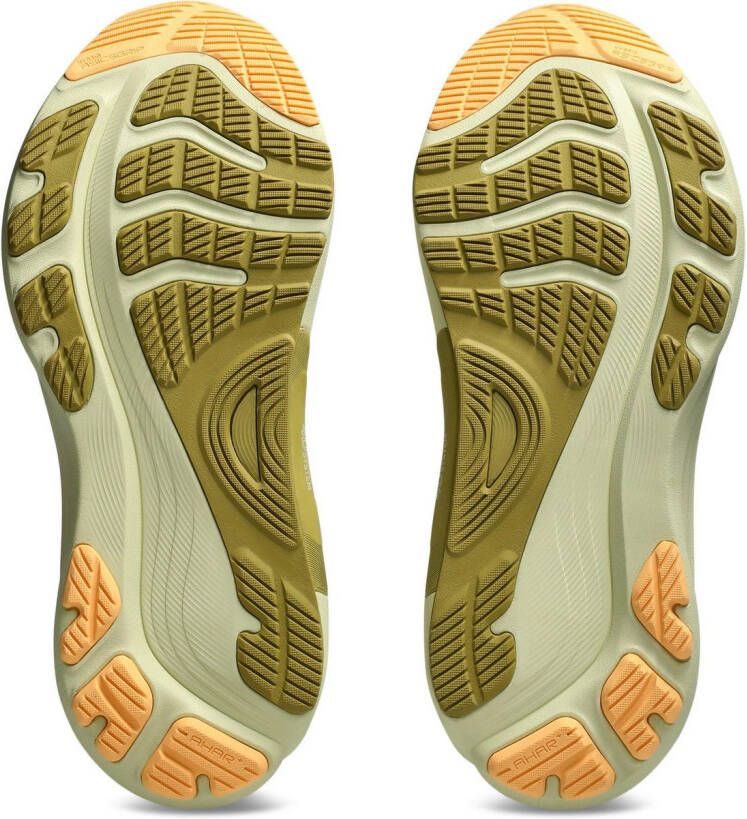 Asics Runningschoenen GEL-KAYANO 32 voor meer stabiliteit
