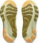 ASICS Gel Kayano 32 Hardloopschoenen White Orange Glow - Thumbnail 7
