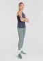 ASICS Gel Kayano 32 Hardloopschoenen Dames Blue Whisper Green - Thumbnail 8