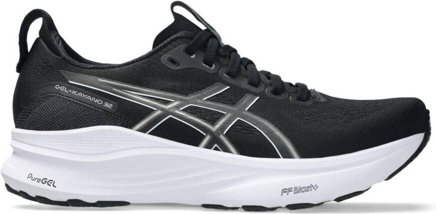 Asics Runningschoenen GEL-KAYANO 32 voor meer stabiliteit