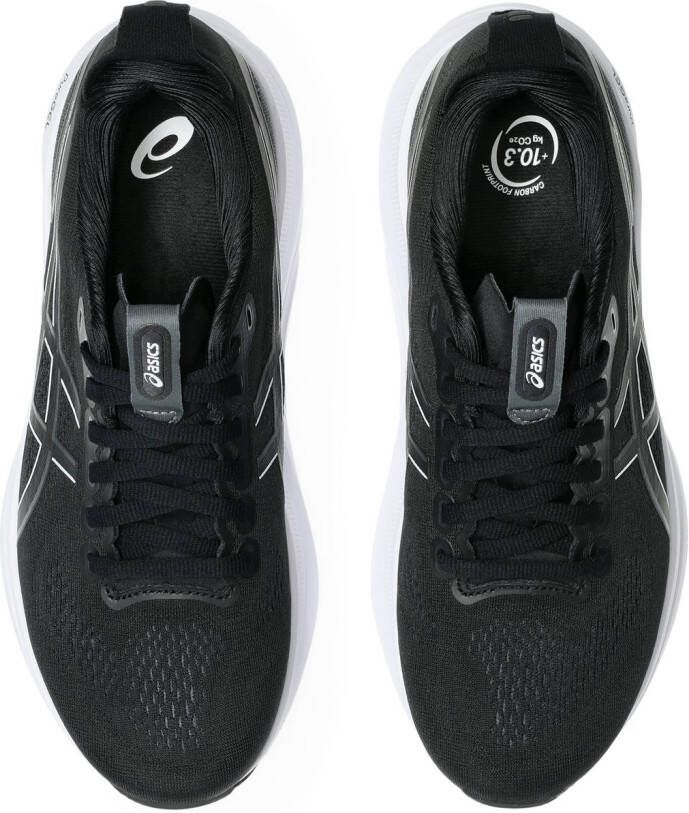 Asics Runningschoenen GEL-KAYANO 32 voor meer stabiliteit
