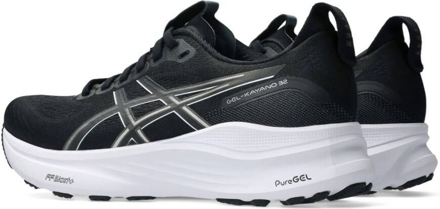 Asics Runningschoenen GEL-KAYANO 32 voor meer stabiliteit