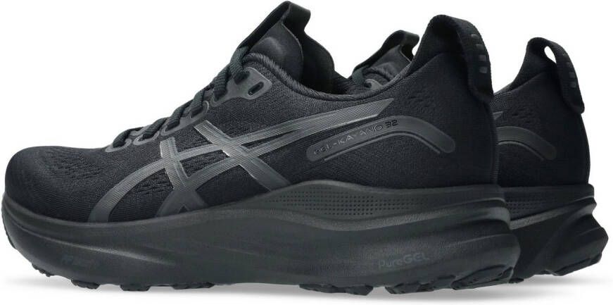 Asics Runningschoenen GEL-KAYANO 32 voor meer stabiliteit