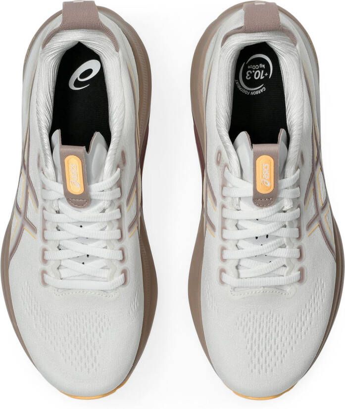 Asics Runningschoenen GEL-KAYANO 32 voor meer stabiliteit