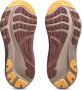 ASICS Gel Kayano 32 Hardloopschoenen White Orange Glow Dames - Thumbnail 6