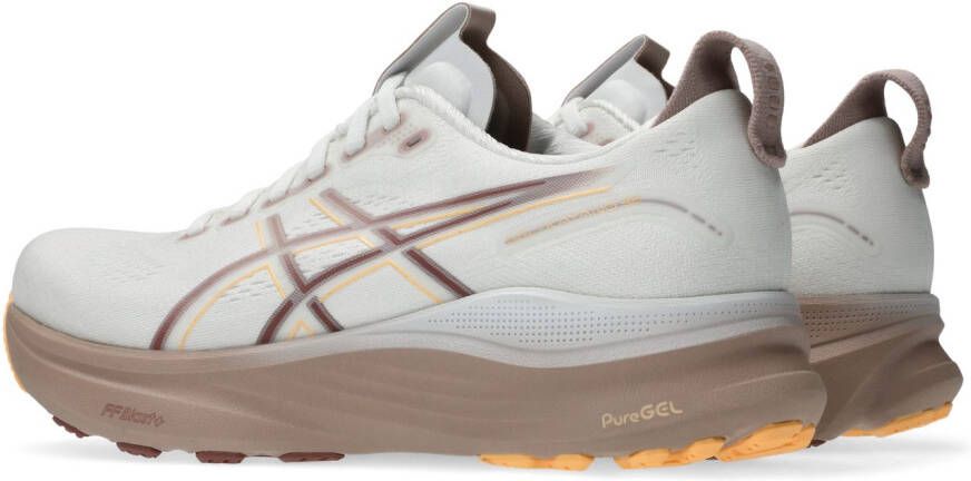 Asics Runningschoenen GEL-KAYANO 32 voor meer stabiliteit