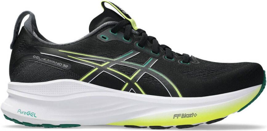 Asics Runningschoenen GEL-KAYANO 32 voor meer stabiliteit - Foto 3