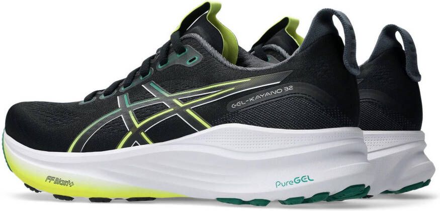 Asics Runningschoenen GEL-KAYANO 32 voor meer stabiliteit - Foto 4