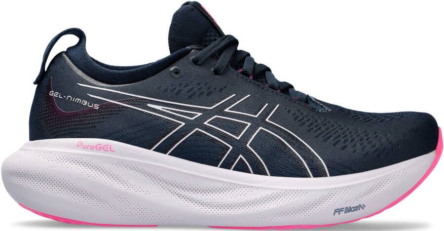 Asics Runningschoenen GEL-NIMBUS 25