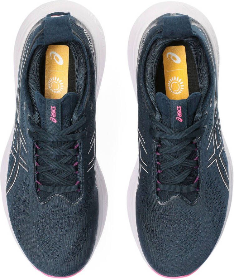 Asics Runningschoenen GEL-NIMBUS 25