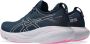 ASICS Gel Nimb Dames Hardloopschoenen 1012b356-404 Kleur Blauw - Thumbnail 6