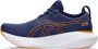 ASICS Gel Nimb Heren Hardloopschoenen 1011b547-403 Kleur Blauw - Thumbnail 4