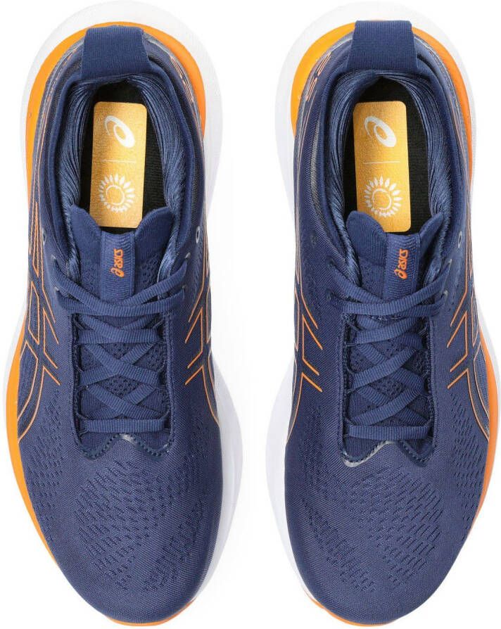 Asics Runningschoenen GEL-NIMBUS 25