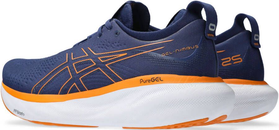 Asics Runningschoenen GEL-NIMBUS 25