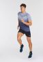ASICS Gel-nimb Heren Hardloopschoenen 1011b794-400 Kleur Blauw - Thumbnail 9